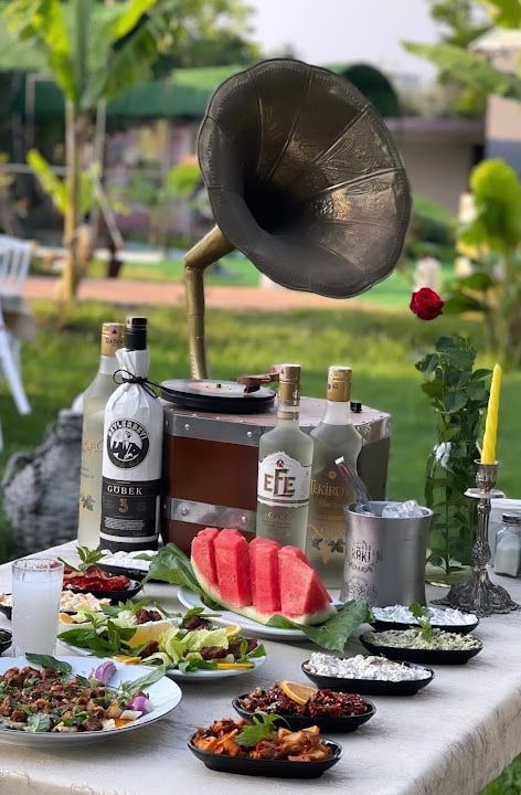 Meşkli Aile Gazinosu
