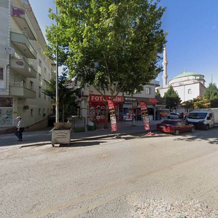 Mesur Ankara Donercisi
