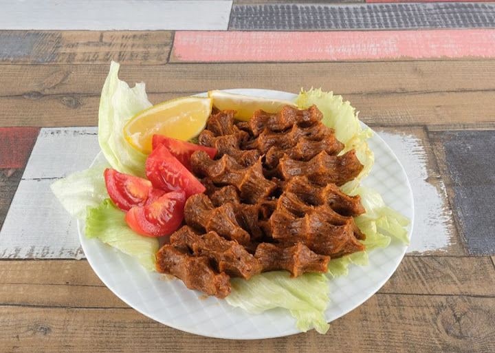 meşur çiğköfteci bayram usta