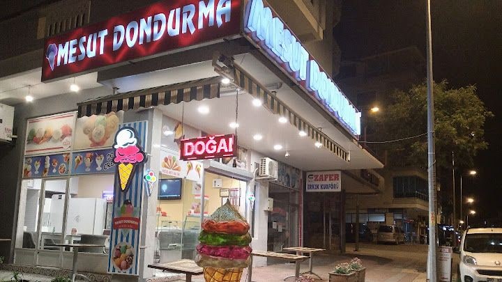 Mesut Dondurma