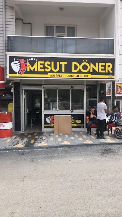 Mesut Döner