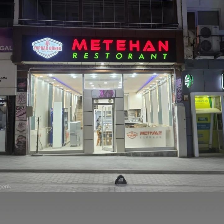 Metehan Restorant
