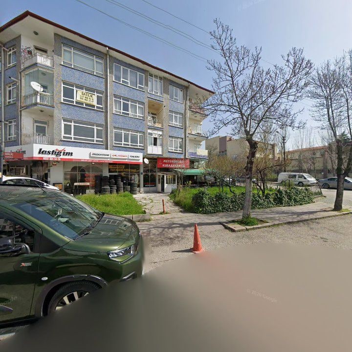 Meteoroloji Kıraathanesi