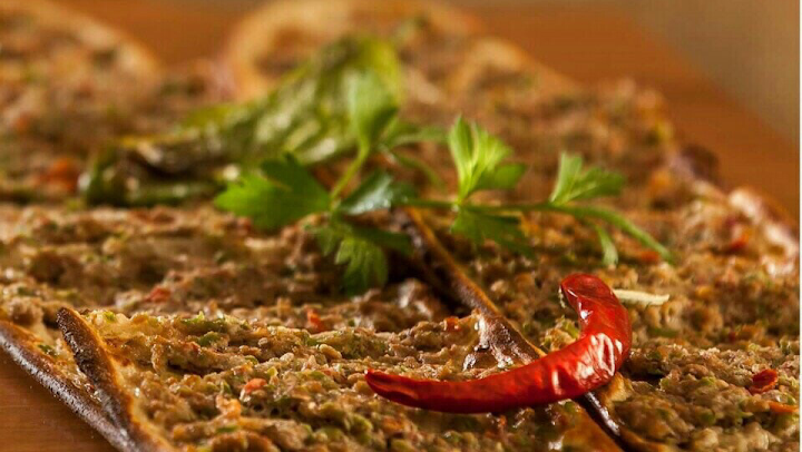 Metin'in Gönül Sofrası