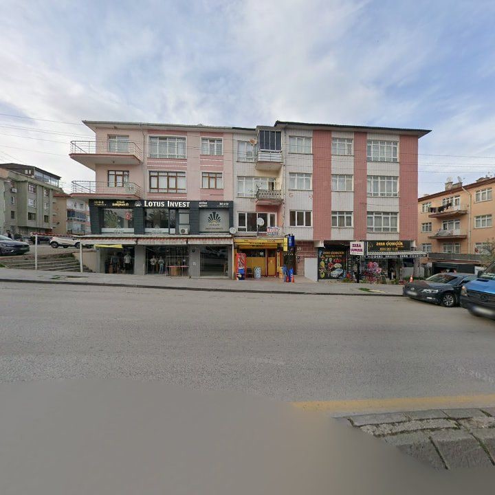 METİN KURUYEMİŞ & TEKEL