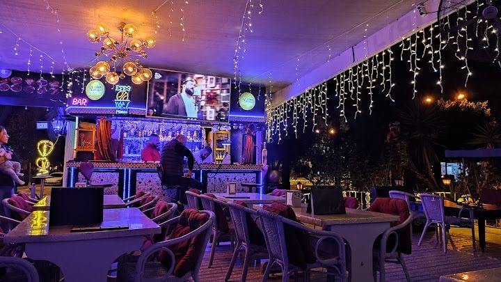 Metın's Tanz Bar