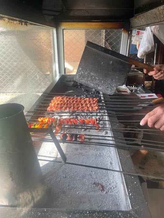 Metin Usta Kebap
