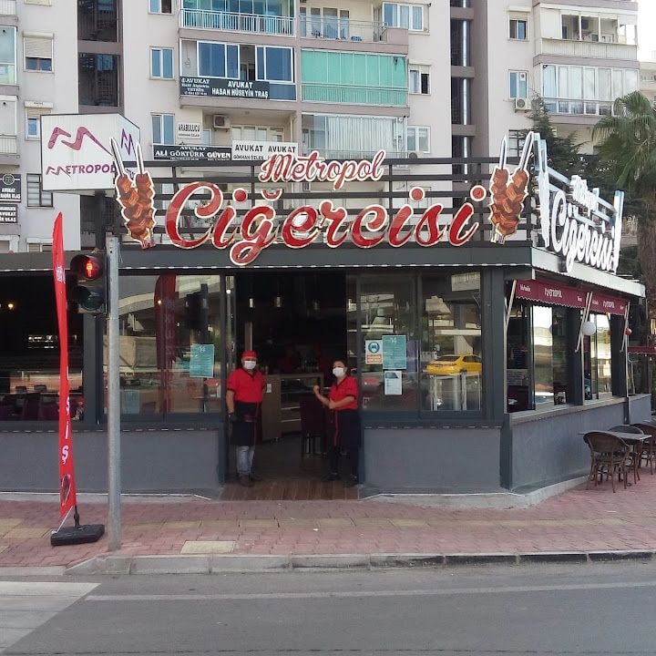Metropol Ciğercisi