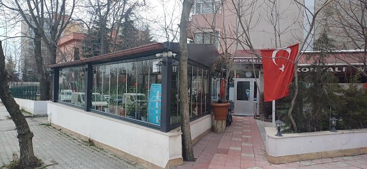 Metropol Pide