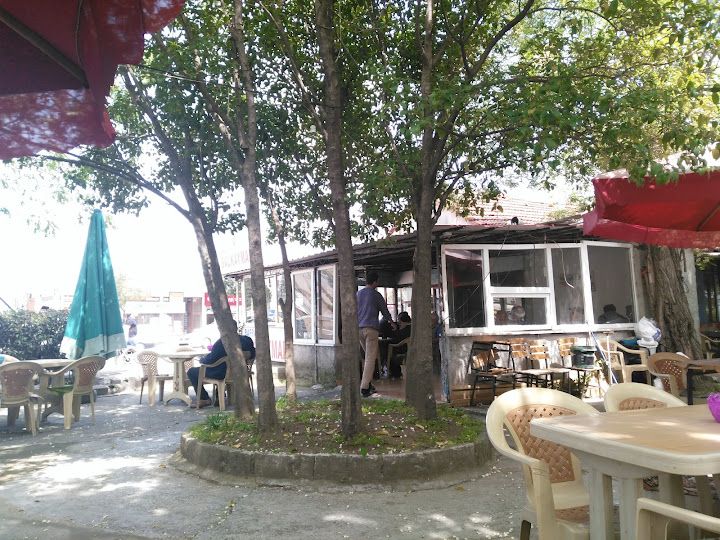 Mevlana Cay Evi