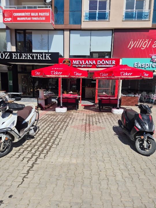Mevlana Döner