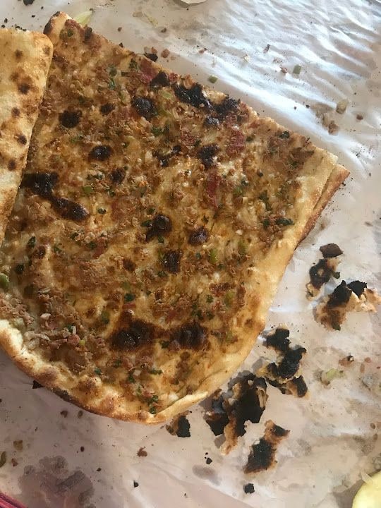 MEVLANA ET MANGAL