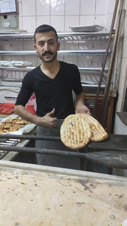 Mevlana Fırını