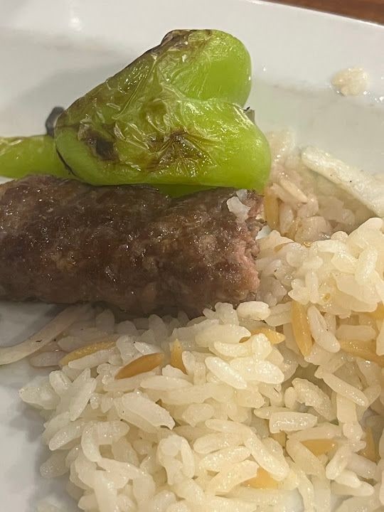 Mevlana Lokantası