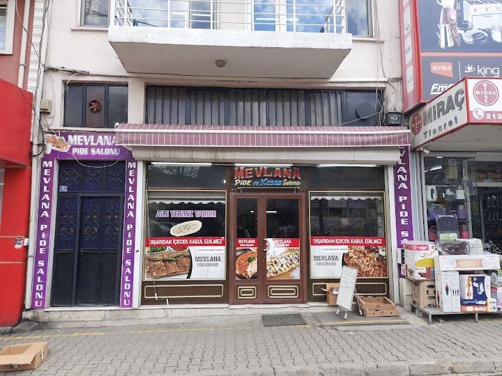 Mevlana Pide