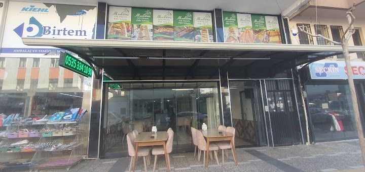 Mevlana Pide