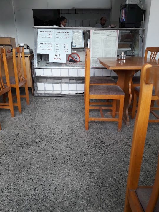 Mevlana Pide Kebap