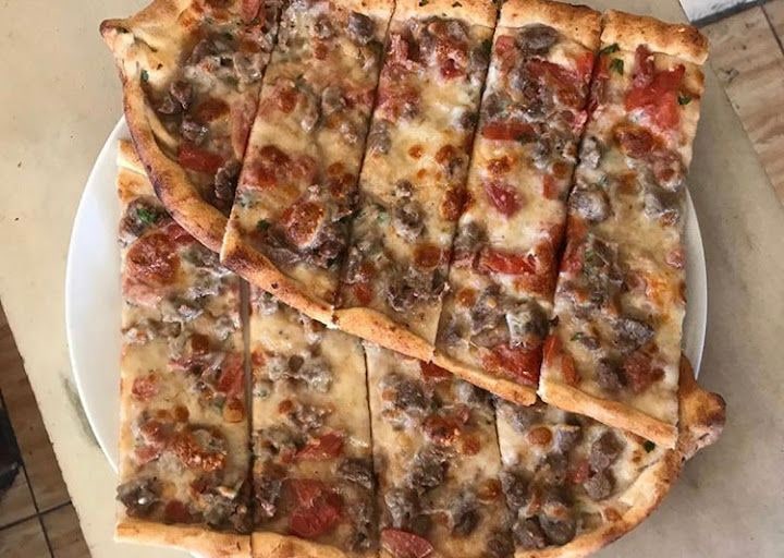 Mevlana Pide Kebap Salonu