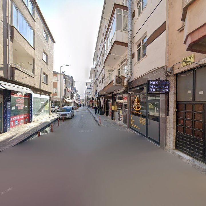 Mevlana Pide Ve Kebap Salonu