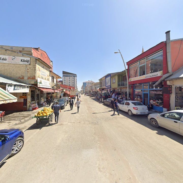 Mevlana Restaurant