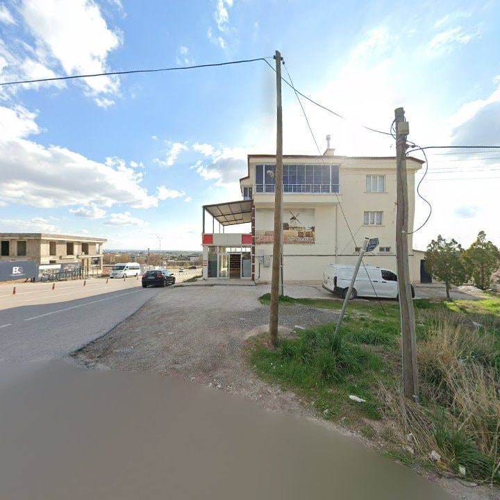 Mevlana Unlu Mamülleri