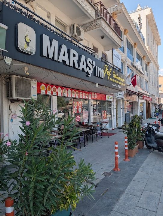 Mevsim Cafe