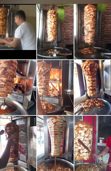 MEVSİM DÖNER