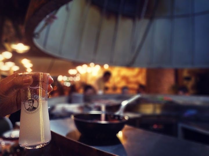 Mevzu Ocakbaşı