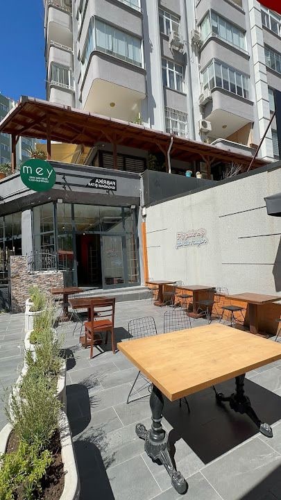 Mey Glutensiz Adana | Glutensiz Cafe | Glutensiz Ekmek | Glutensiz Ürünler