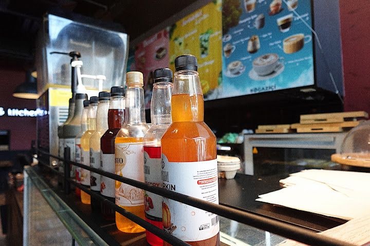 Meydan Boğaz Coffee & Gastronomy