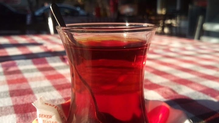 Meydan Cafe