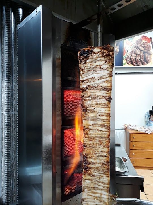 Meydan Döner