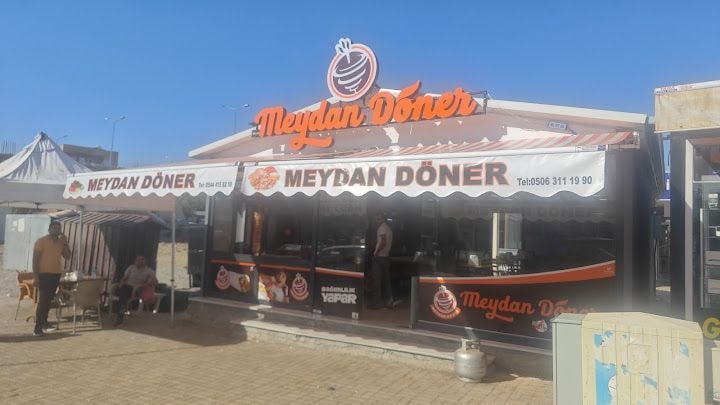 Meydan Döner