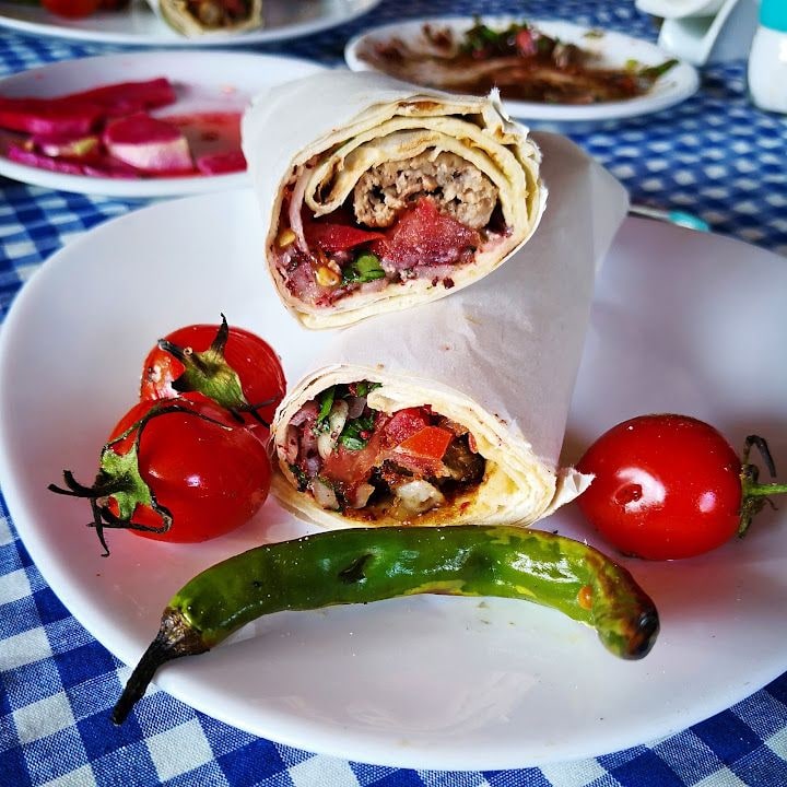 Meydan Dürüm Evi