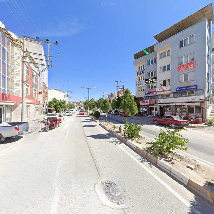 Meydan Izgara Evi