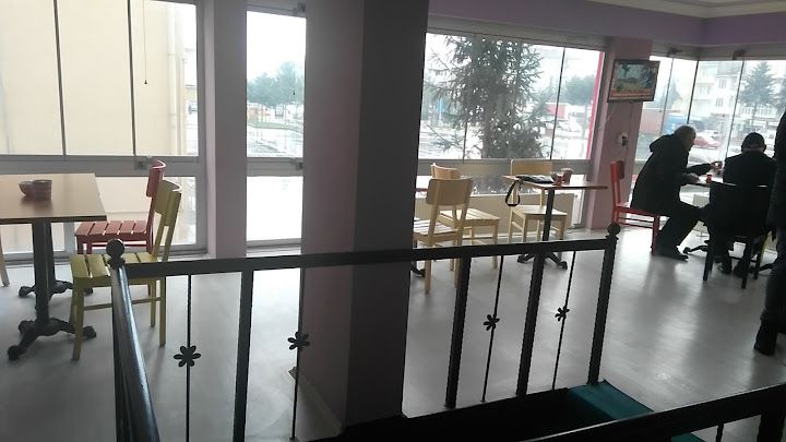 Meydan Kafe Restaurant