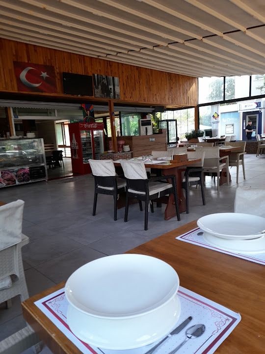 Meydan Kebab