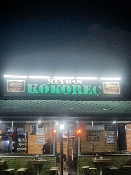 Meydan Kokoreç
