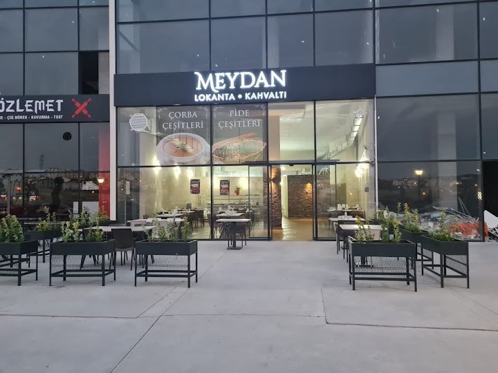 Meydan Lokanta