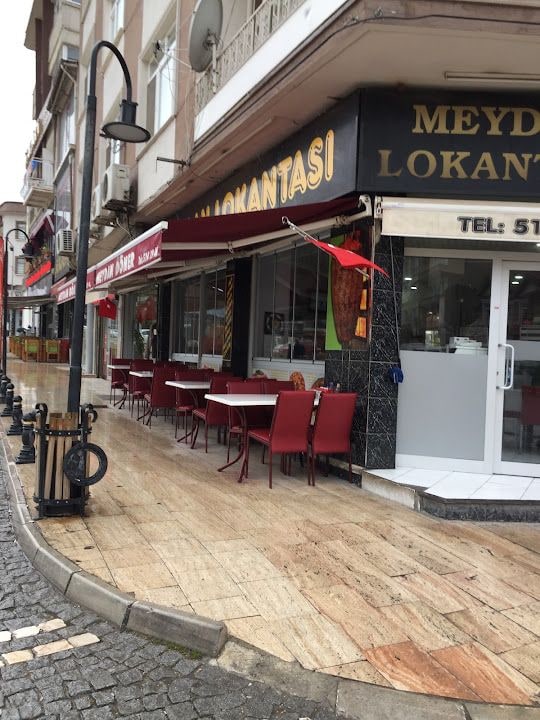 Meydan Lokantası