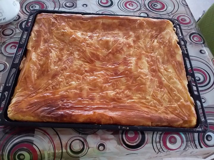 Meydan Manti Ve Gözleme