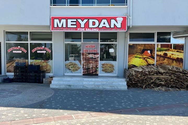Meydan Pide Salonu