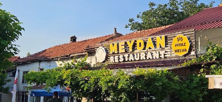 Meydan Restaurant