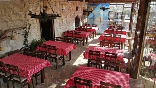 Meyhane İstanbul Didim