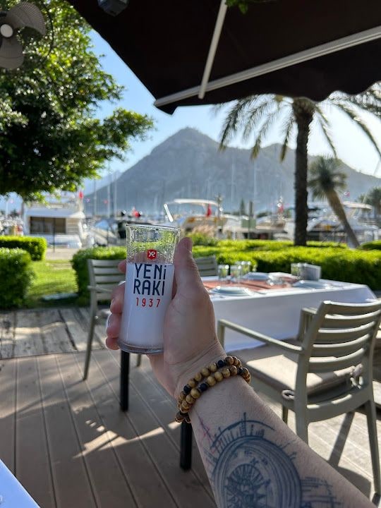 Meyhane Marina