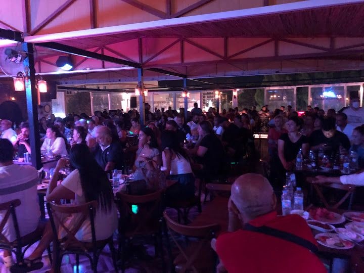 Meyman Performans Bar