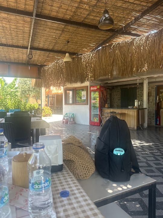 Meyra Kahvaltı/Restaurant