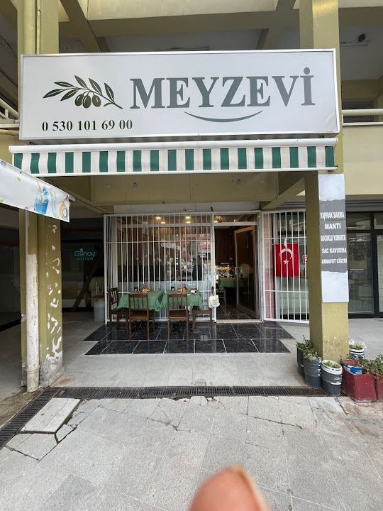 Meyzevi Meze Evi