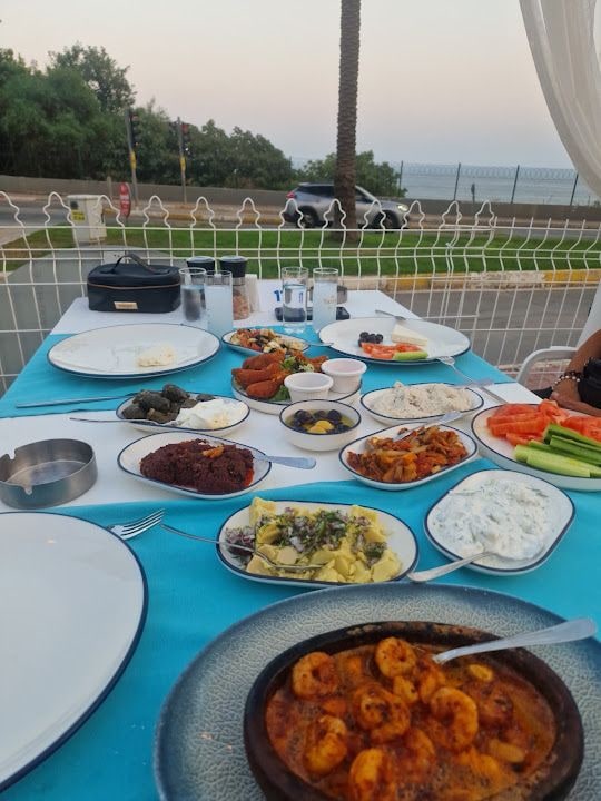 Mezaki Antalya