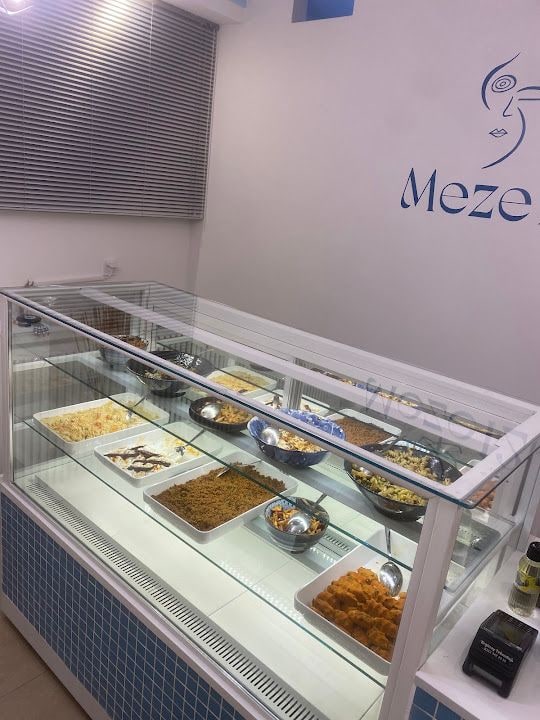 Meze 12